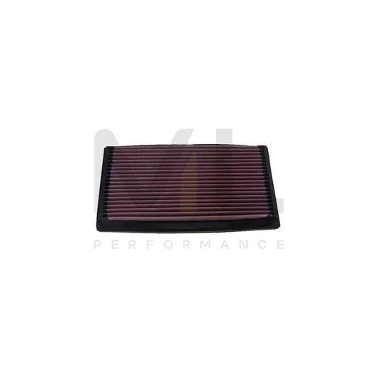K&N 33-2204 Special Order Replacement Filter | ML Car Parts UK | ML Performance