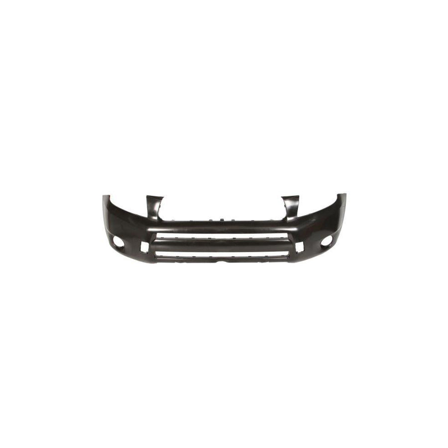 Blic 5510-00-8179906P Bumper For Toyota Rav4 III Off-Road (Xa30)
