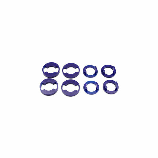 SuperPro SPF5146K SuperPro SubFrame Void Filler Bush Kit