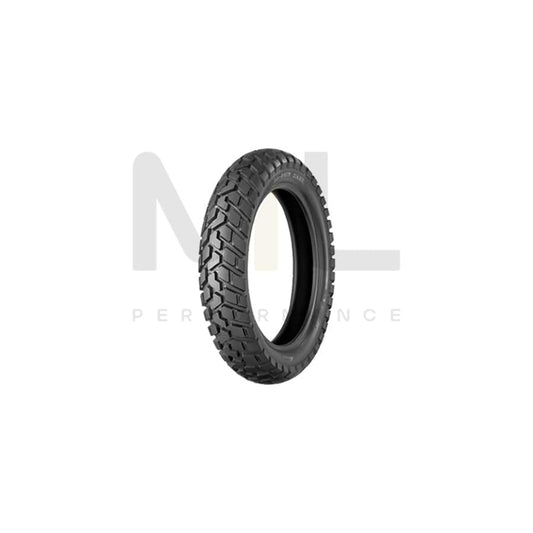 Bridgestone Trail Wing TW40 TL 120/90 16 63P Motorcycle Summer Tyre | ML Performance UK Car Parts