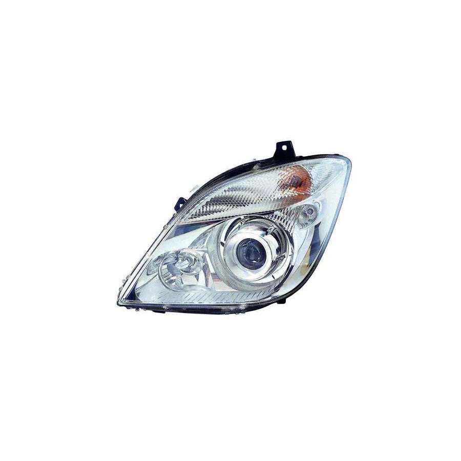 Abakus 4401161LLDHEM Headlight Suitable For Mercedes-Benz Sprinter | ML Performance UK