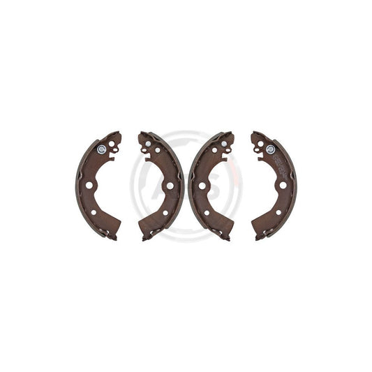 A.B.S. 8913 Brake Shoe Set
