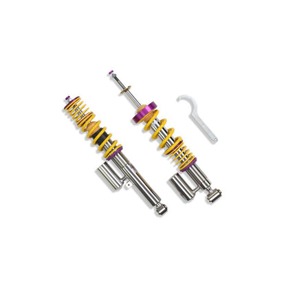 KW 35257002 Lexus IS II Variant 3 Coilover Kit 2  | ML Performance UK Car Parts
