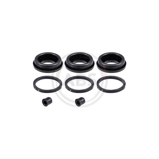 A.B.S. 53111 Repair Kit, Brake Caliper For Lada Niva (2121, 2131)