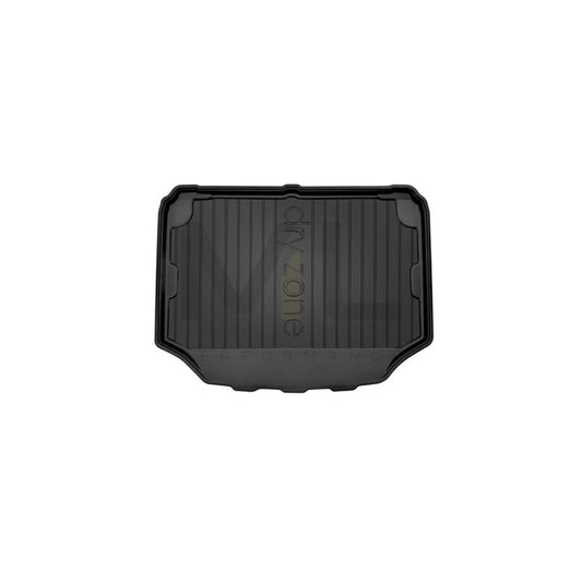 FROGUM DZ406520 Car boot tray for BMW X2 (F39) 684x903mm, Elastomer, Nonslip | ML Performance Car Parts