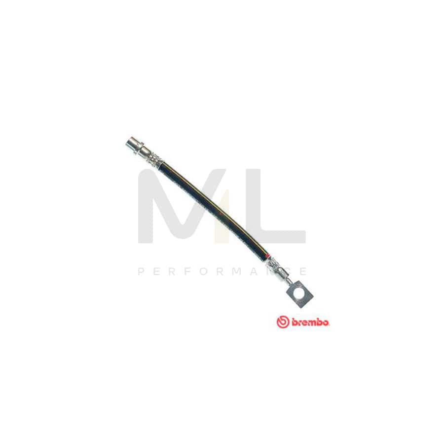 BREMBO T 59 015 Brake Hose 215mm, F10X1 | ML Performance Car Parts