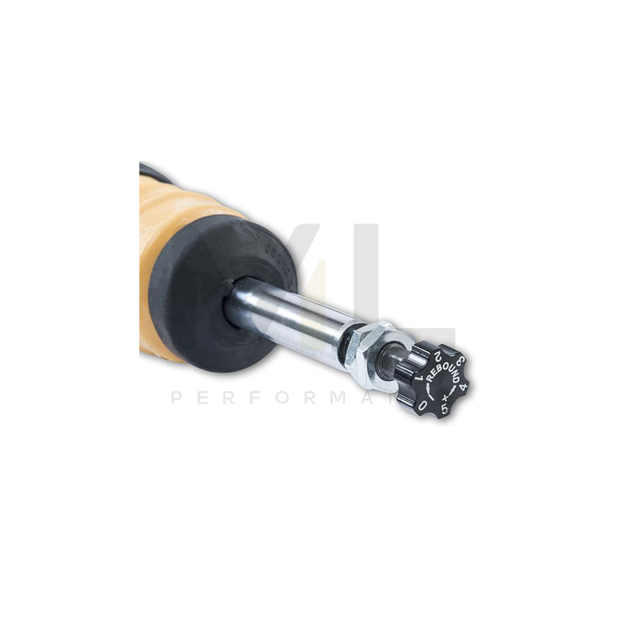 ST Suspensions 18275810 Mazda 3 Hatchback (BK) COILOVER KIT XTA 1 | ML Performance UK Car Parts