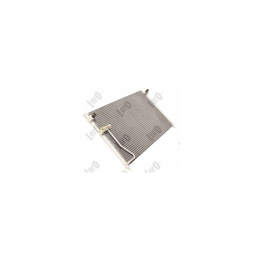 Abakus 0300160006 Air Conditioning Condenser For Mazda 626 | ML Performance UK