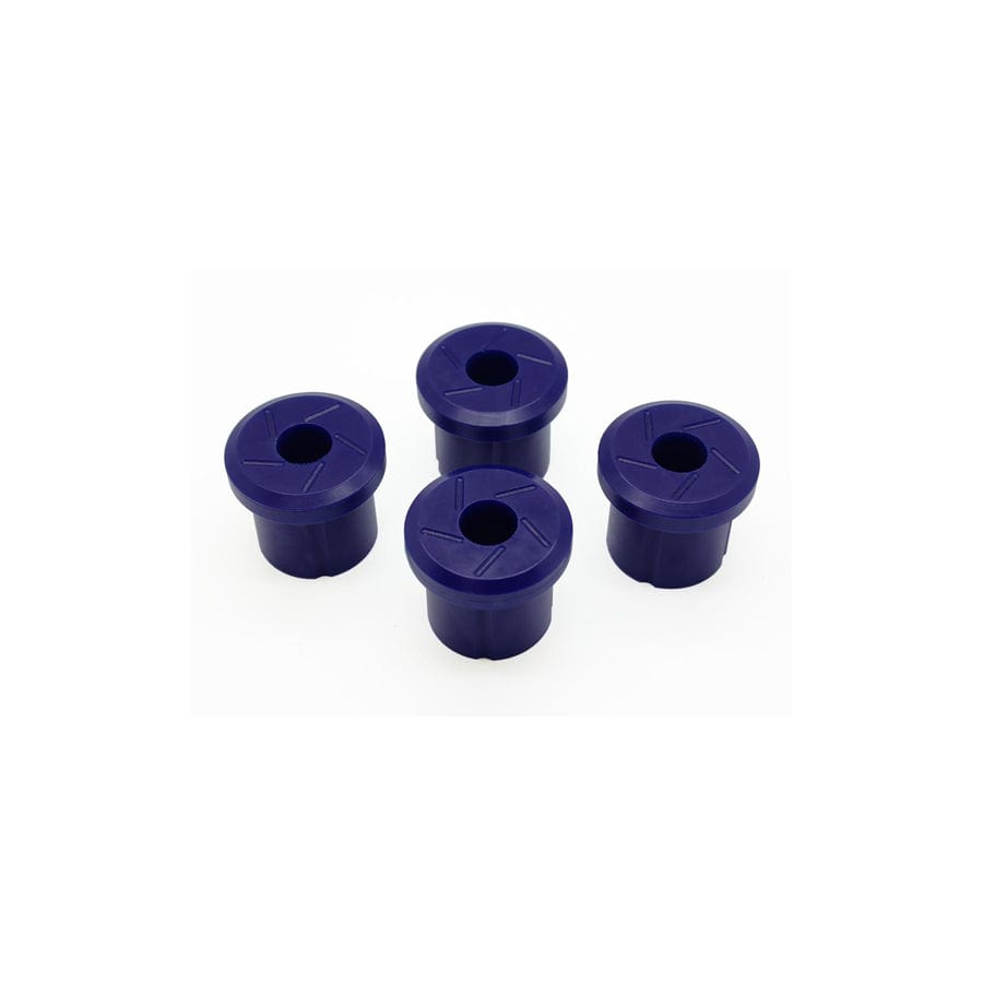 SuperPro SPF3597K SuperPro Leaf Spring Front Eye Bush Kit | ML Performance UK Car Parts