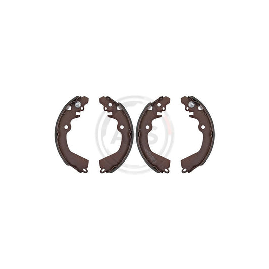 A.B.S. 8903 Brake Shoe Set