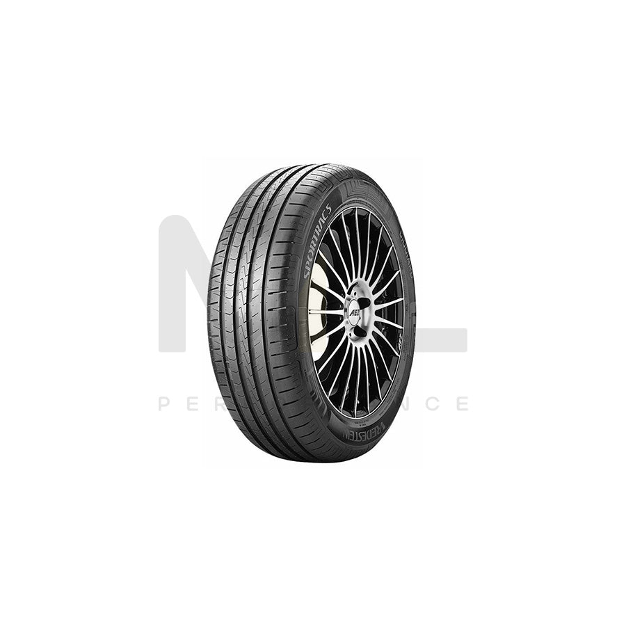 Vredestein Sportrac 5 165/60 R14 75H Summer Tyre | ML Performance UK Car Parts