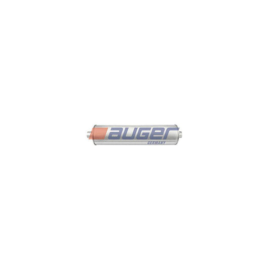 Auger 69797 Middle- / End Silencer