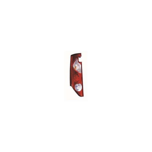Abakus 5511983RLDUE Rear Light For Renault Kangoo | ML Performance UK