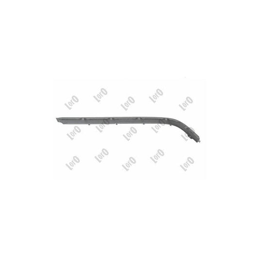 Abakus 00415634 Bumper Moulding For Bmw 5 Series | ML Performance UK