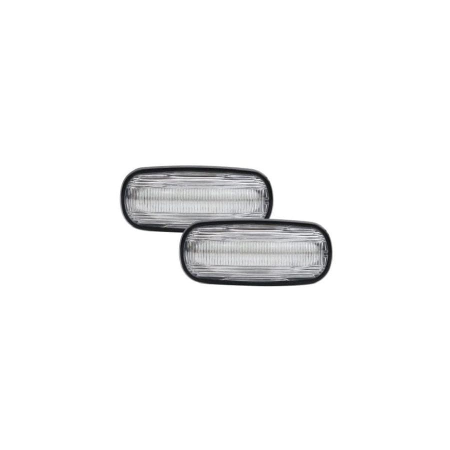 Abakus L27140002LEDD Indicator Set | ML Performance UK