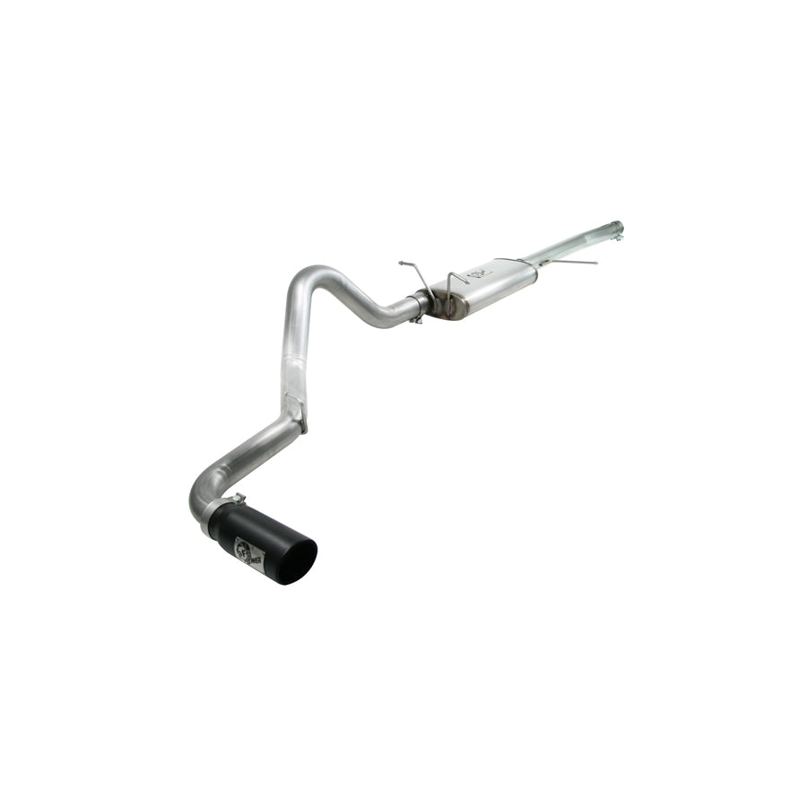  aFe 49-43043-B Cat-Back Exhaust System Ford F-150 97-03 V8-4.6/5.4L  | ML Performance UK Car Parts