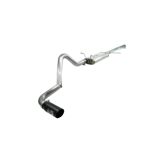  aFe 49-43043-B Cat-Back Exhaust System Ford F-150 97-03 V8-4.6/5.4L  | ML Performance UK Car Parts
