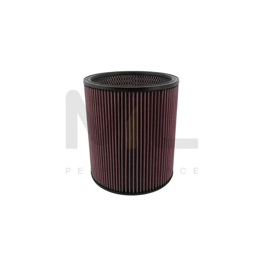 K&N E-3660 Round Air Filter | ML Car Parts UK | ML Performance
