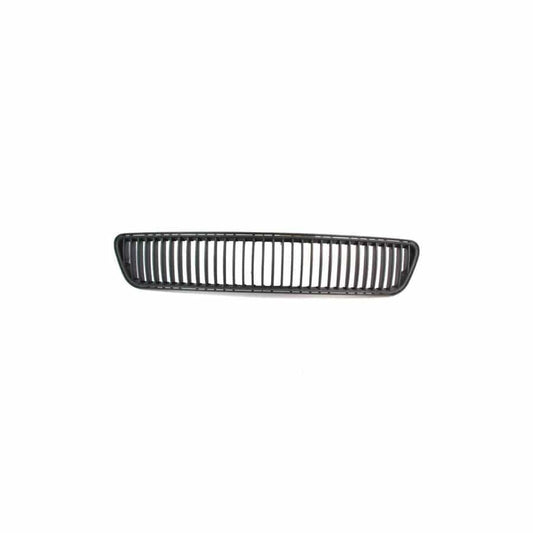 Blic 6502-07-7514995P Bumper Grill For Skoda Fabia