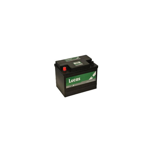 Lucas LP072 Lucas Premium Car Battery 12V 70AH (LP072T) | ML Performance UK Car Parts