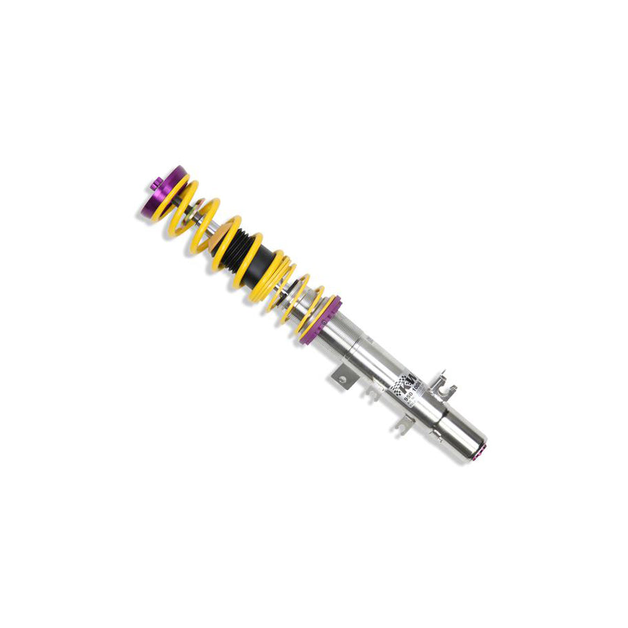 KW 35295010 Citroen C3 Variant 3 Coilover Kit 3  | ML Performance UK Car Parts