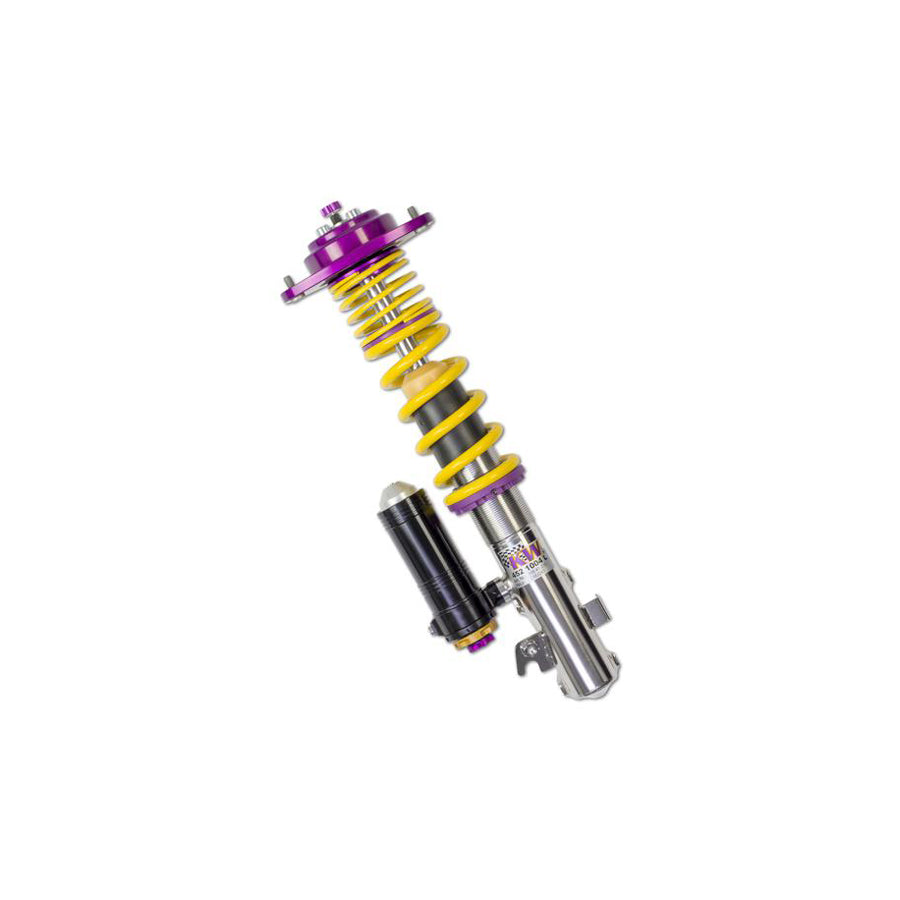 KW 39745216 Subaru Impreza Clubsport 3-Way Coilover Kit 3  | ML Performance UK Car Parts