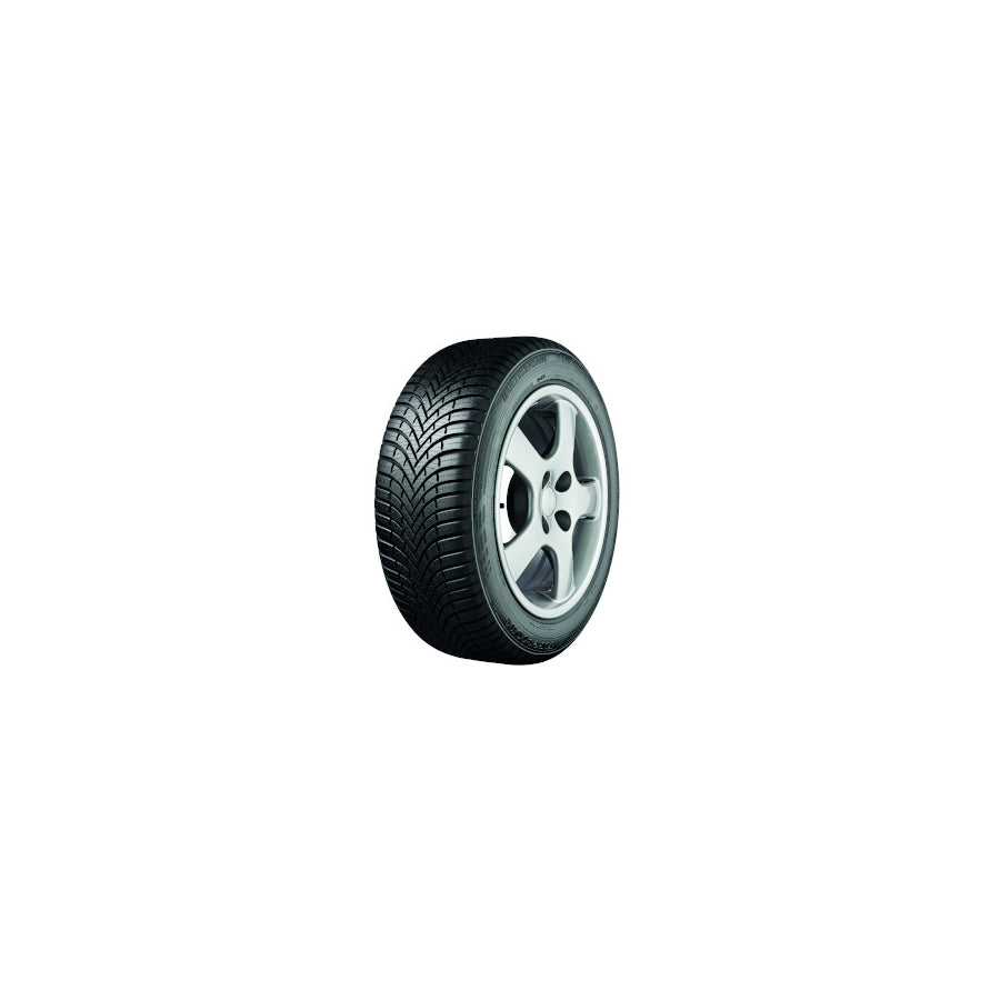 Firestone Multiseason 2 245/45 R18 100Y XL All-season Car Tyre