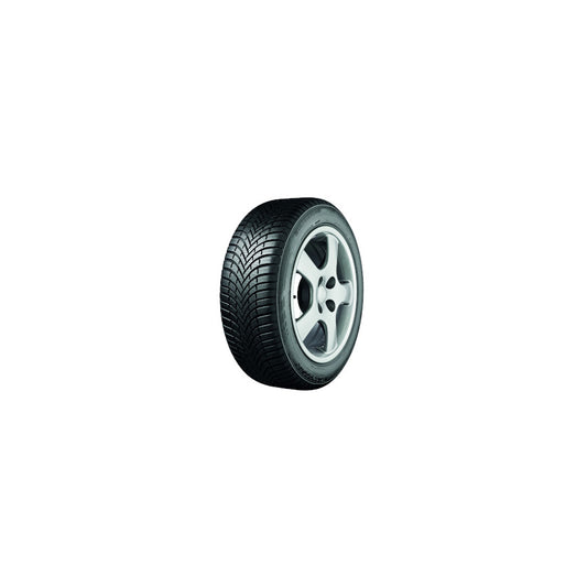 Firestone Multiseason 2 245/45 R18 100Y XL All-season Car Tyre