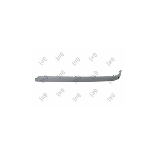 Abakus 00415632 Bumper Moulding For Bmw 5 Series | ML Performance UK