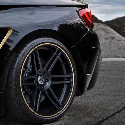 MANHART MH2F2211400 WIDEBODY KIT FOR BMW F22 / F23 2-SERIES