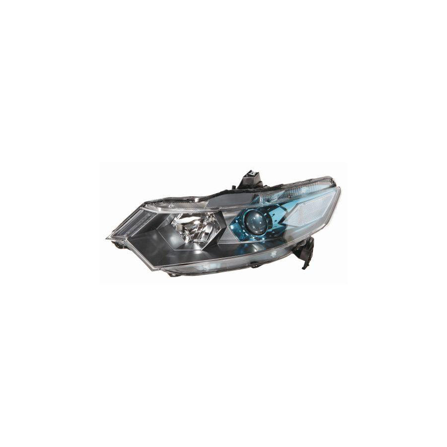 Abakus 2171171RLDEM7 Headlight For Honda Insight Ii Hatchback (Ze) | ML Performance UK