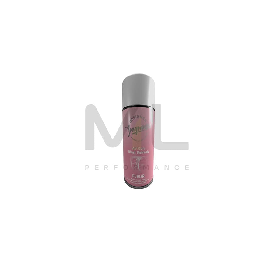 Designer Fragrances Fleur | ML Performance UK Car Parts