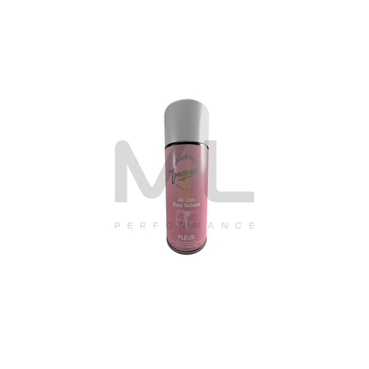 Designer Fragrances Fleur | ML Performance UK Car Parts