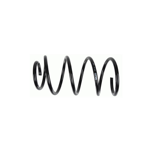 Sachs 993 240 Coil Spring For Hyundai I20 I Hatchback (Pb)