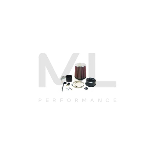 K&N 57-0463 Performance Air Intake System | ML Car Parts UK | ML Performance