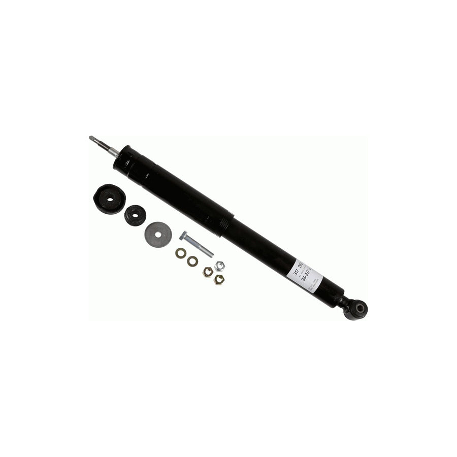 Sachs 317 262 Shock Absorber