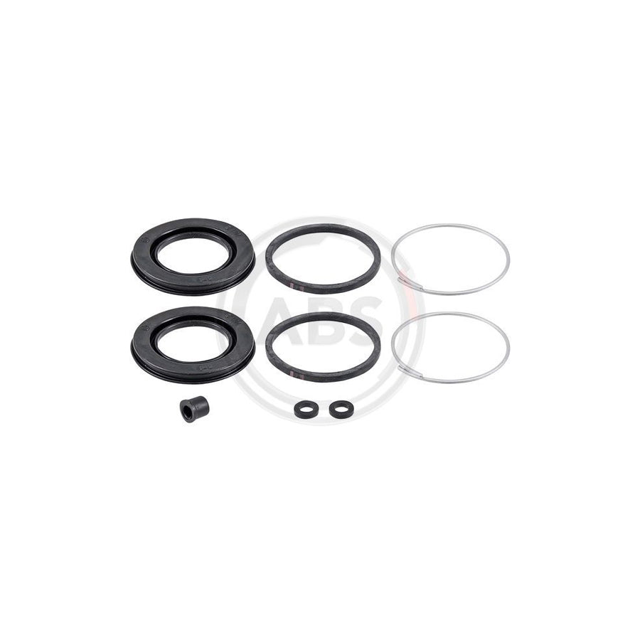 A.B.S. 53081 Repair Kit, Brake Caliper