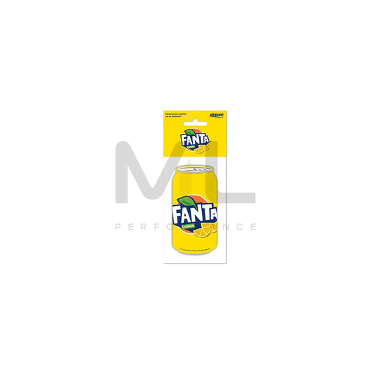 AirPure Fanta Can Lemon | ML Performance UK Car Parts