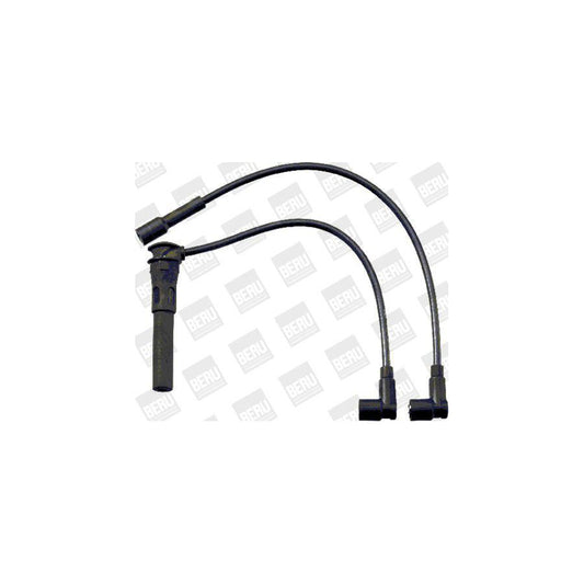 Beru ZEF1644 Ignition Cable Kit