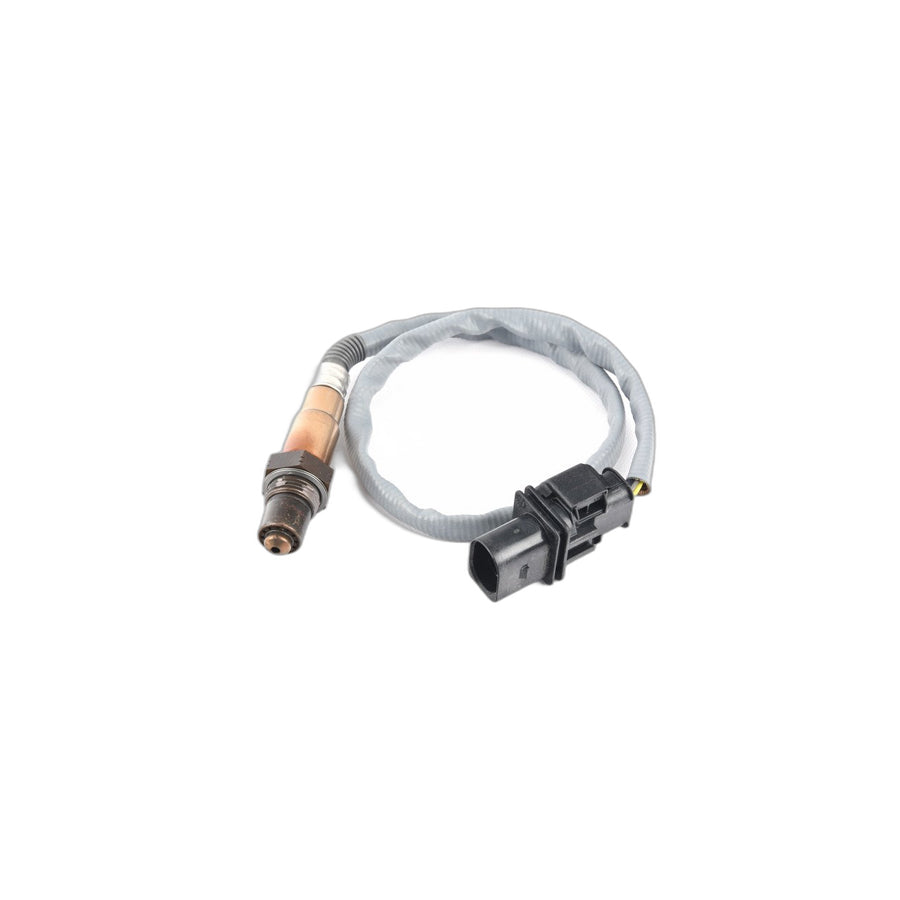 Genuine BMW 11787539124 E60 E63 E64 Lambda Probe, Grey L= 620mm (Inc. 750i, 650i & 760i) | ML Performance UK Car Parts