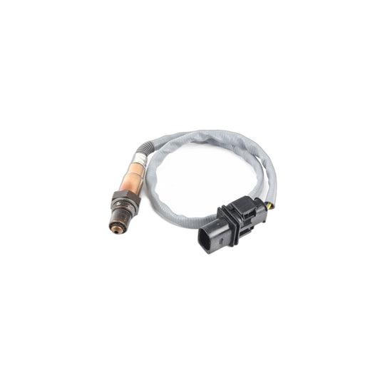 Genuine BMW 11787539124 E60 E63 E64 Lambda Probe, Grey L= 620mm (Inc. 750i, 650i & 760i) | ML Performance UK Car Parts