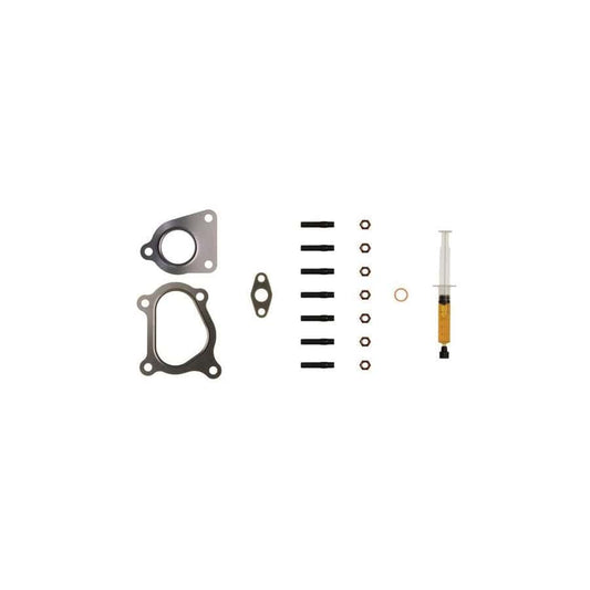 Alanko 10920641 Mounting Kit, Charger | ML Performance UK