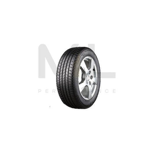 Bridgestone Turanza T005 285/35 R20 104Y Summer Tyre | ML Performance UK Car Parts
