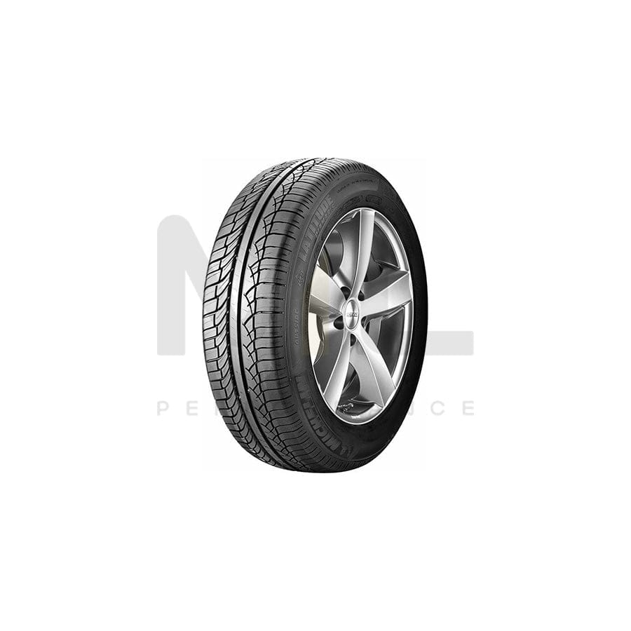 Michelin Latitude Diamaris 255/45 R18 99V SUV Summer Tyre | ML Performance UK Car Parts