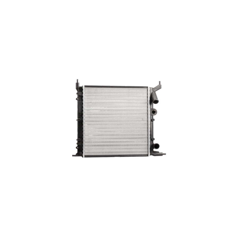 Hella 8MK 376 777-311 Engine Radiator For Fiat Panda III Hatchback (312, 319)