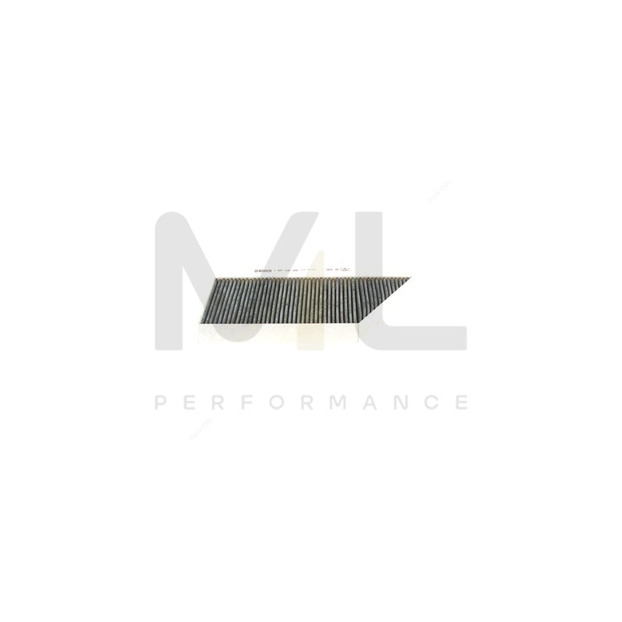 BOSCH Activated Carbon Cabin Filter 1987432348 [ R 2348 ] | ML Car Parts UK | ML Performance