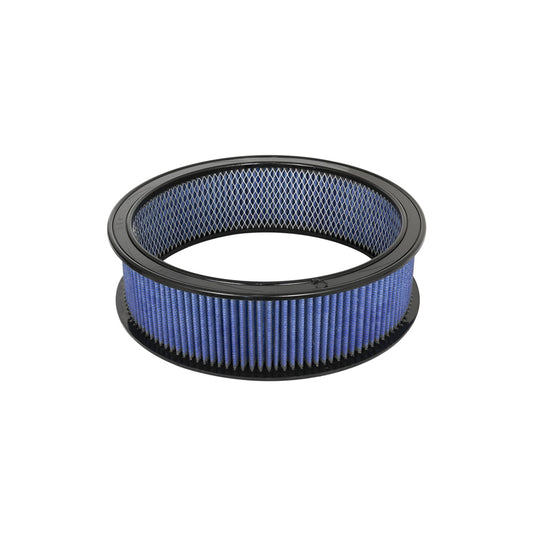  aFe 18-11603 16 IN OD x 14-1/2 IN ID x 4 IN H w/ Expanded Metal Round Racing Air Filter  | ML Performance UK Car Parts