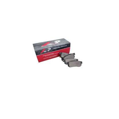 APP Honda Rear Brake Pads (Inc. Civic & Jazz) | ML Performance UK Car Parts