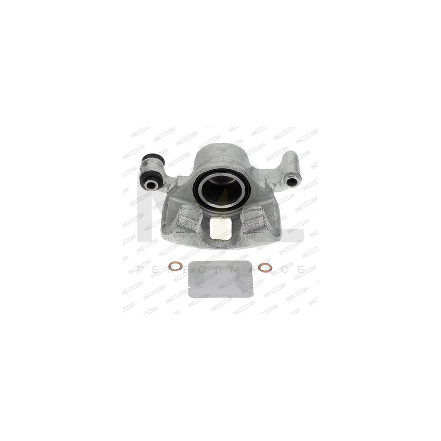 FERODO PREMIER FCL692811 Brake Caliper with accessories | ML Performance Car Parts