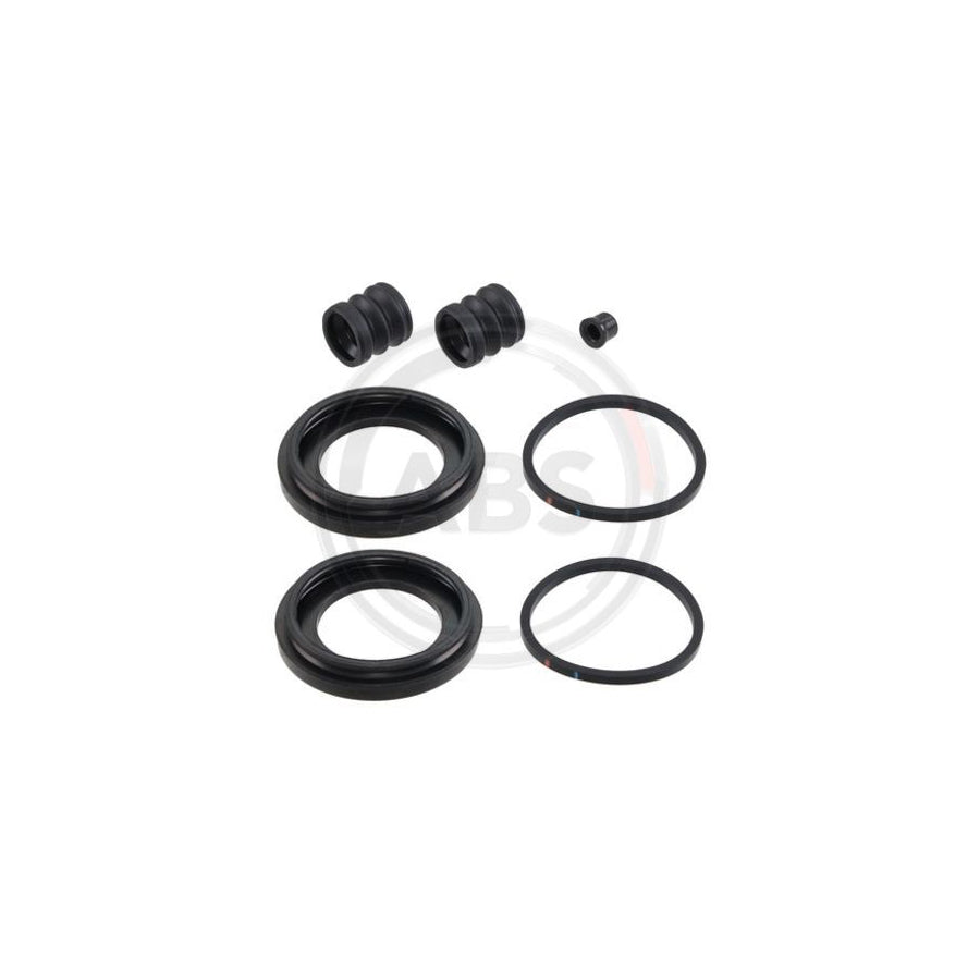 A.B.S. 53076 Repair Kit, Brake Caliper